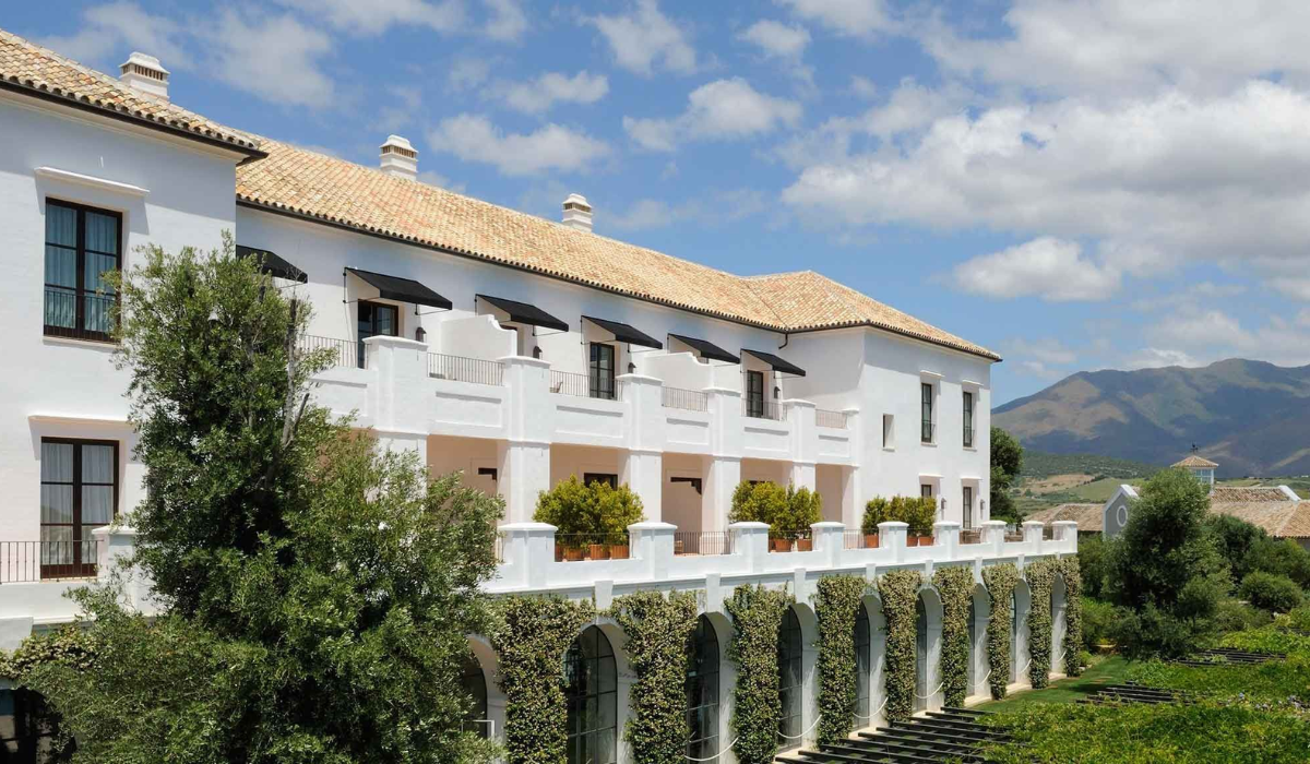 Finca Cortesin