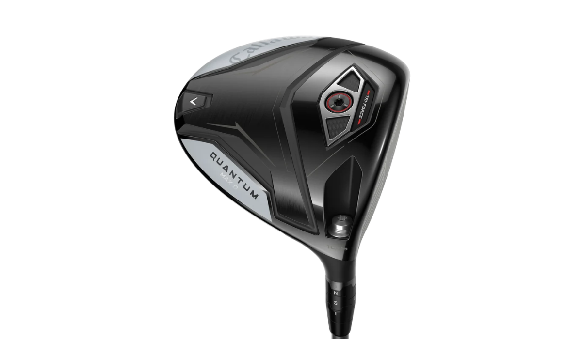 Callaway Quantum Max D Driver