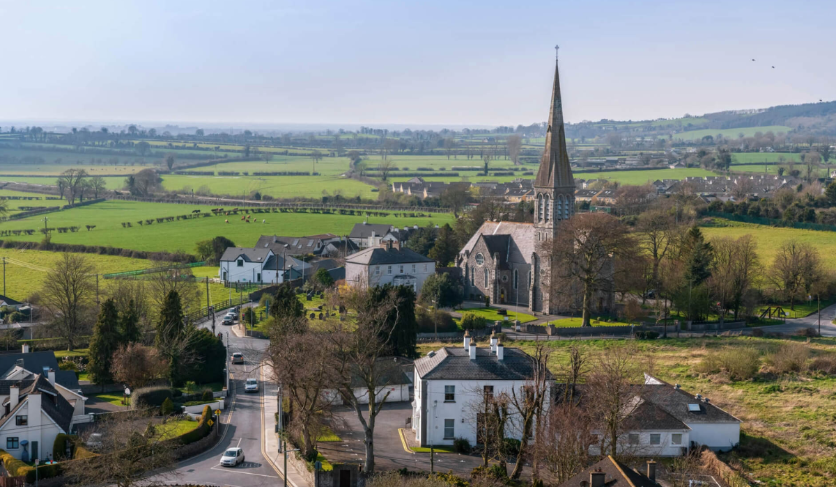 County Kildare