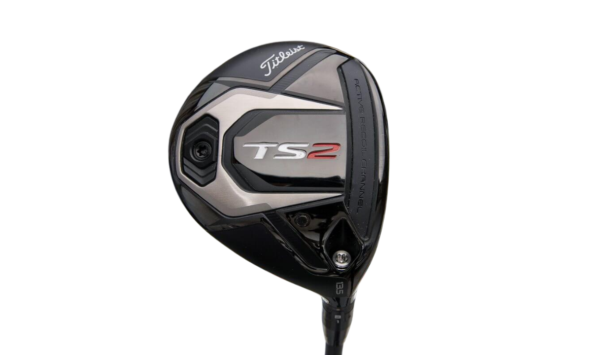 Titleist TS2 3-Wood