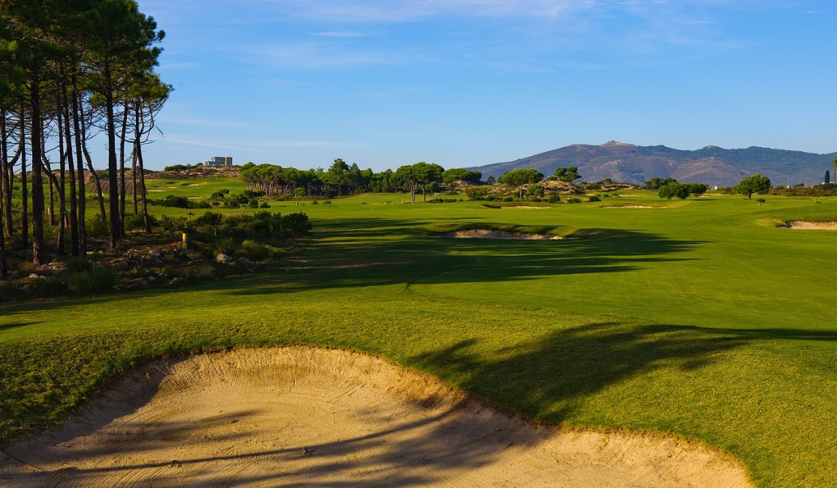 Oitavos Dunes