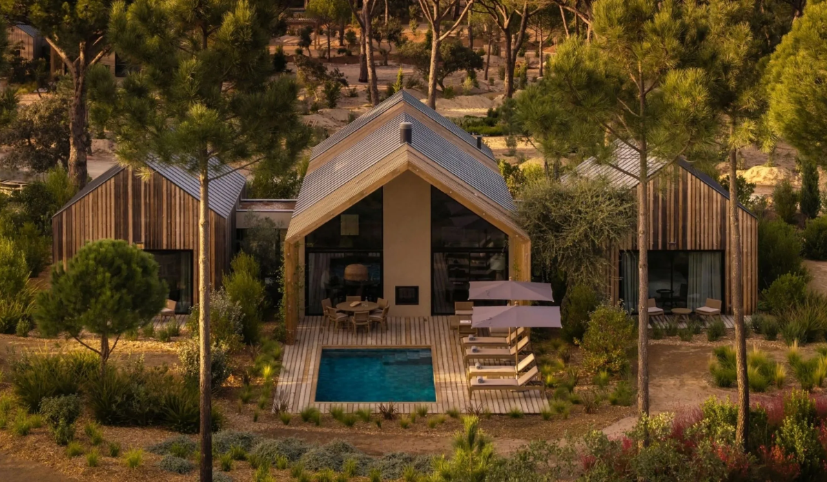 Sublime Comporta Country Retreat & Spa