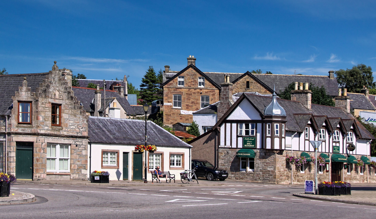 Dornoch