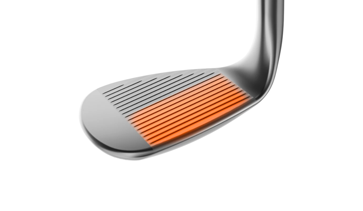 Groove Shape at SM11 Wedge