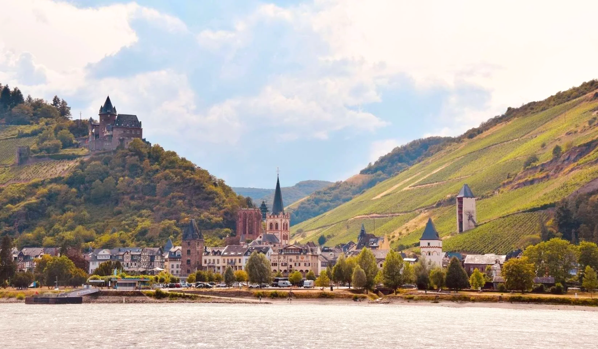 Rhine Valley