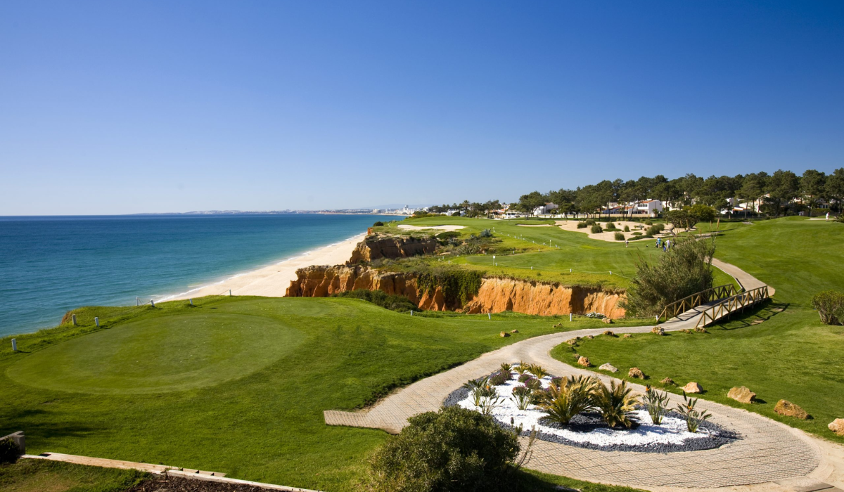 Golf Tours in Algarve