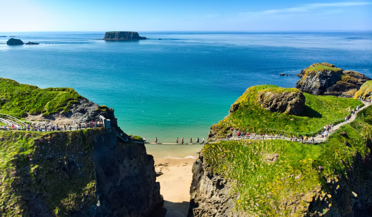 Causeway Coast
