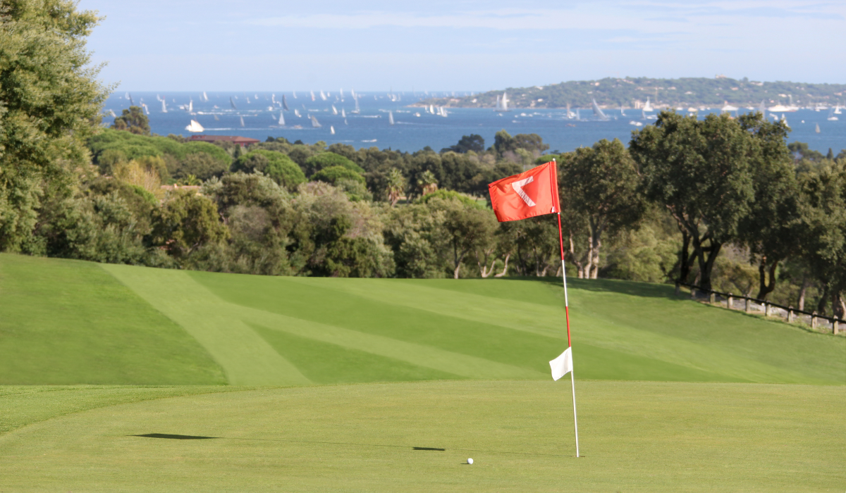 Golf Club de Beauvallon