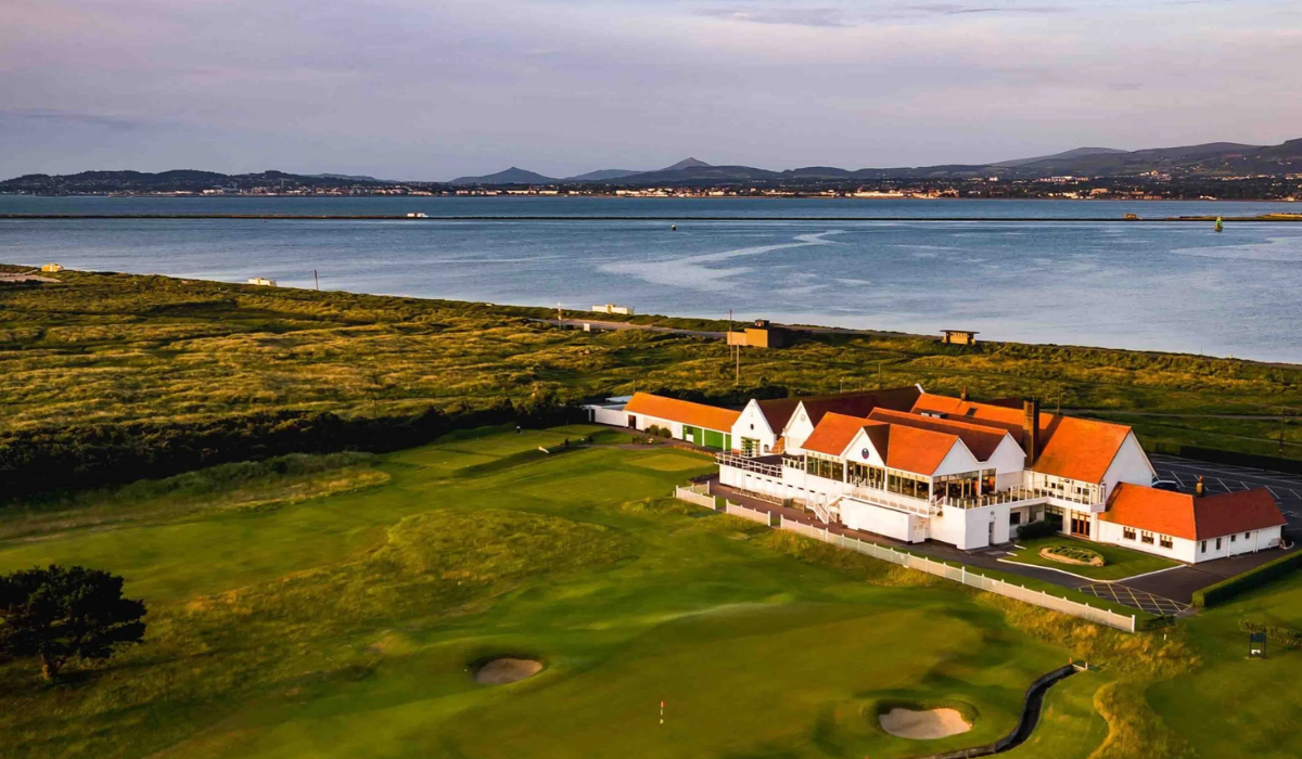 Royal Dublin Golf Club