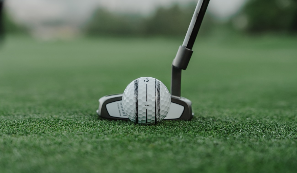 Taylormade Golf Ball