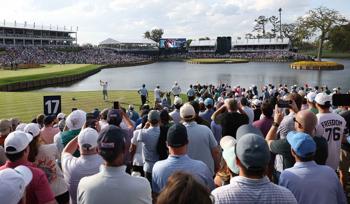 Pga Tour Championship