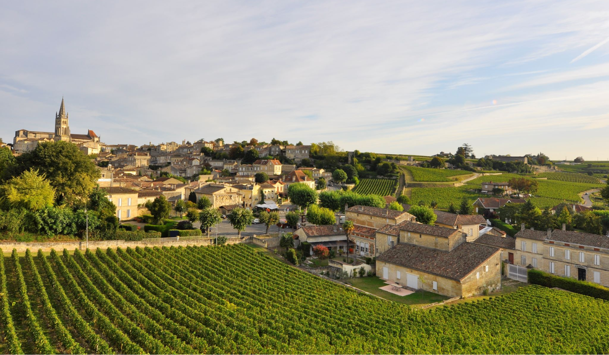 Saint-Émilion