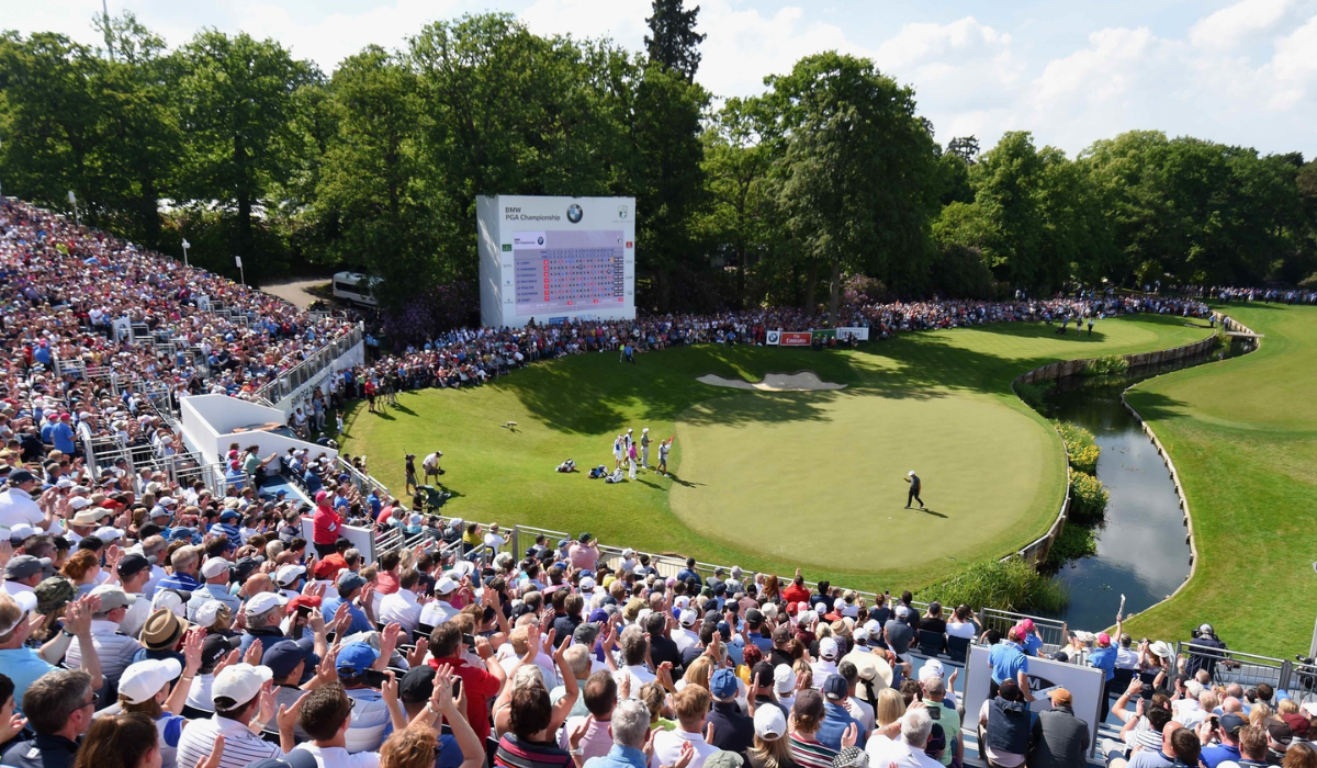PGA Tour Tournament