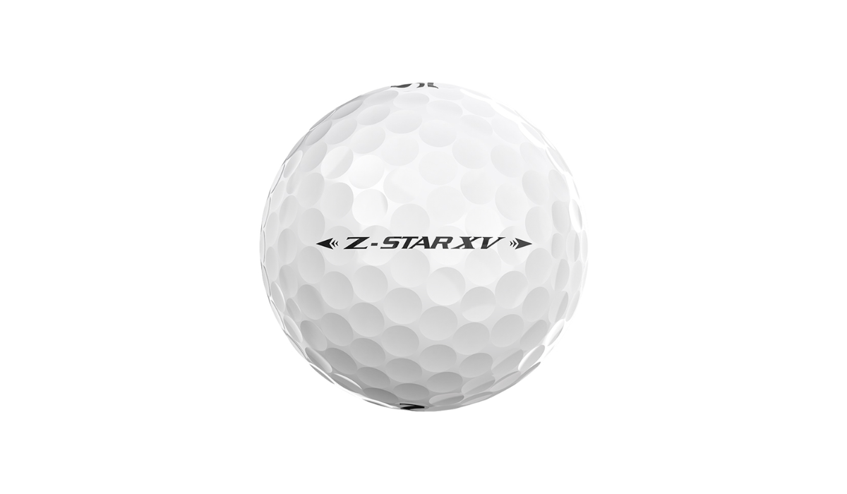 Srixon Z-Star XV Ball