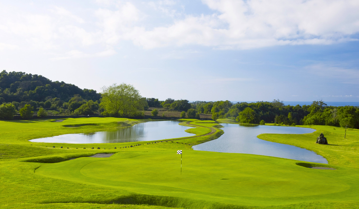 Batalha Golf Course