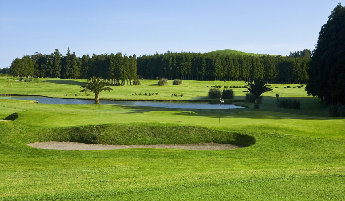 Furnas Golf Course