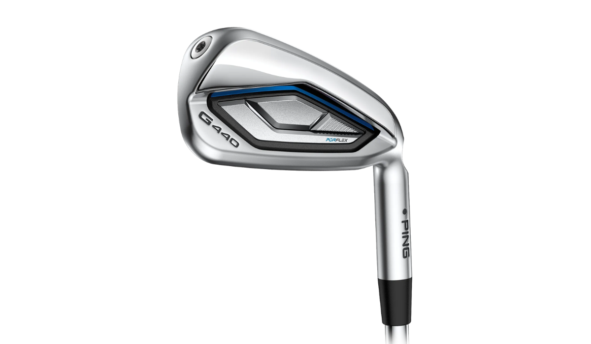 Ping G440 Iron