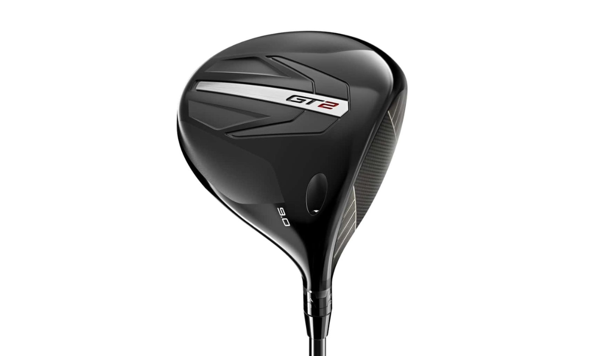 Titleist GT2 Driver