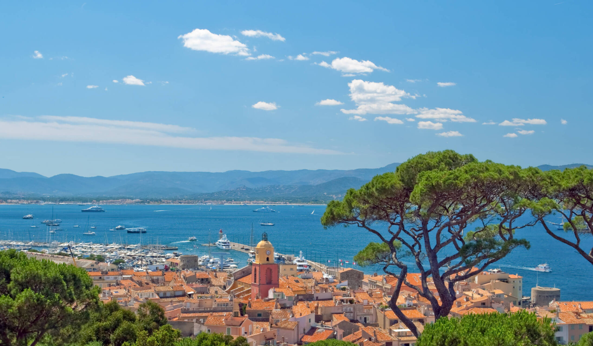 Saint-Tropez