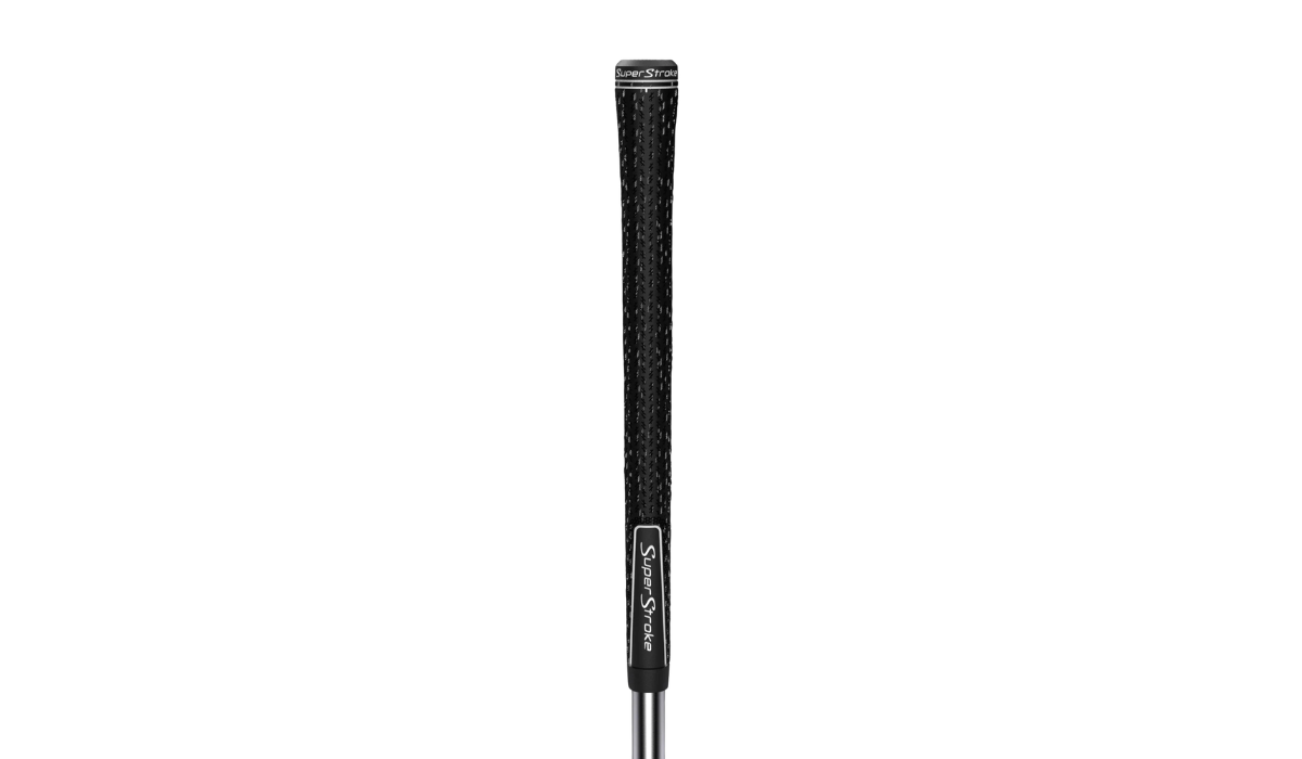 SuperStroke Crossline 2.0 Full Cord Grip