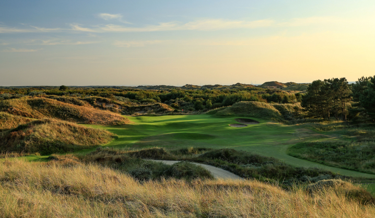 Royal Birkdale Dunes