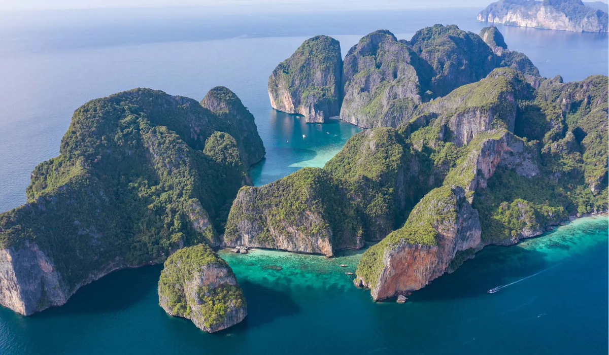 Phuket Islands