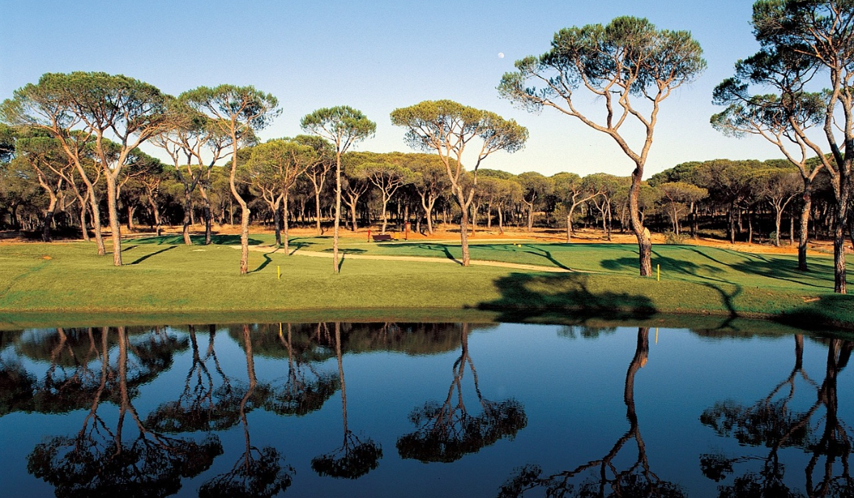 Millennium Vilamoura Course
