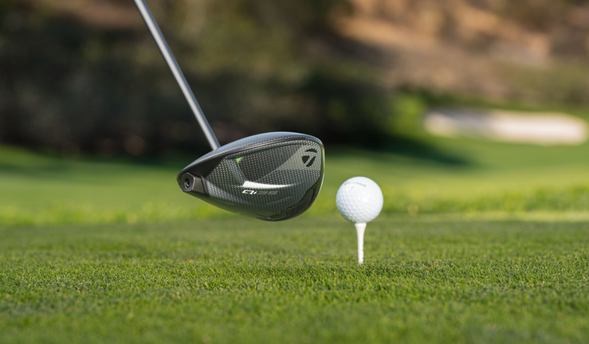 Taylormade Qi Family