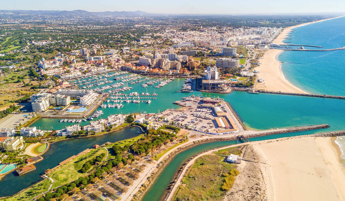 Vilamoura