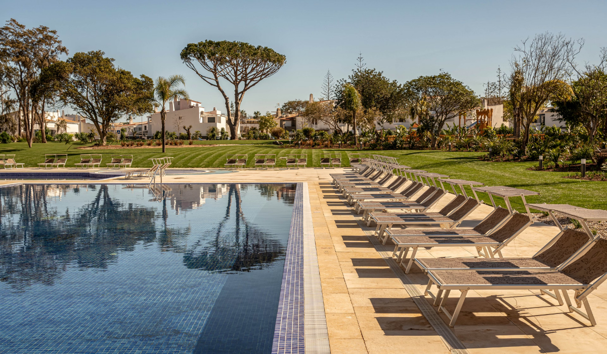 Hyatt Regency Vilamoura Algarve