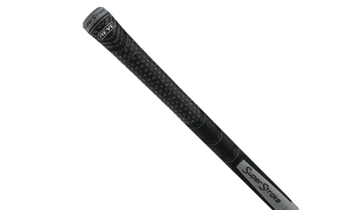 SuperStroke REVL Player Cord Grip