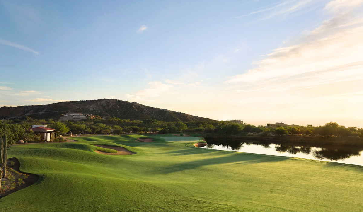 Palmilla Golf Course