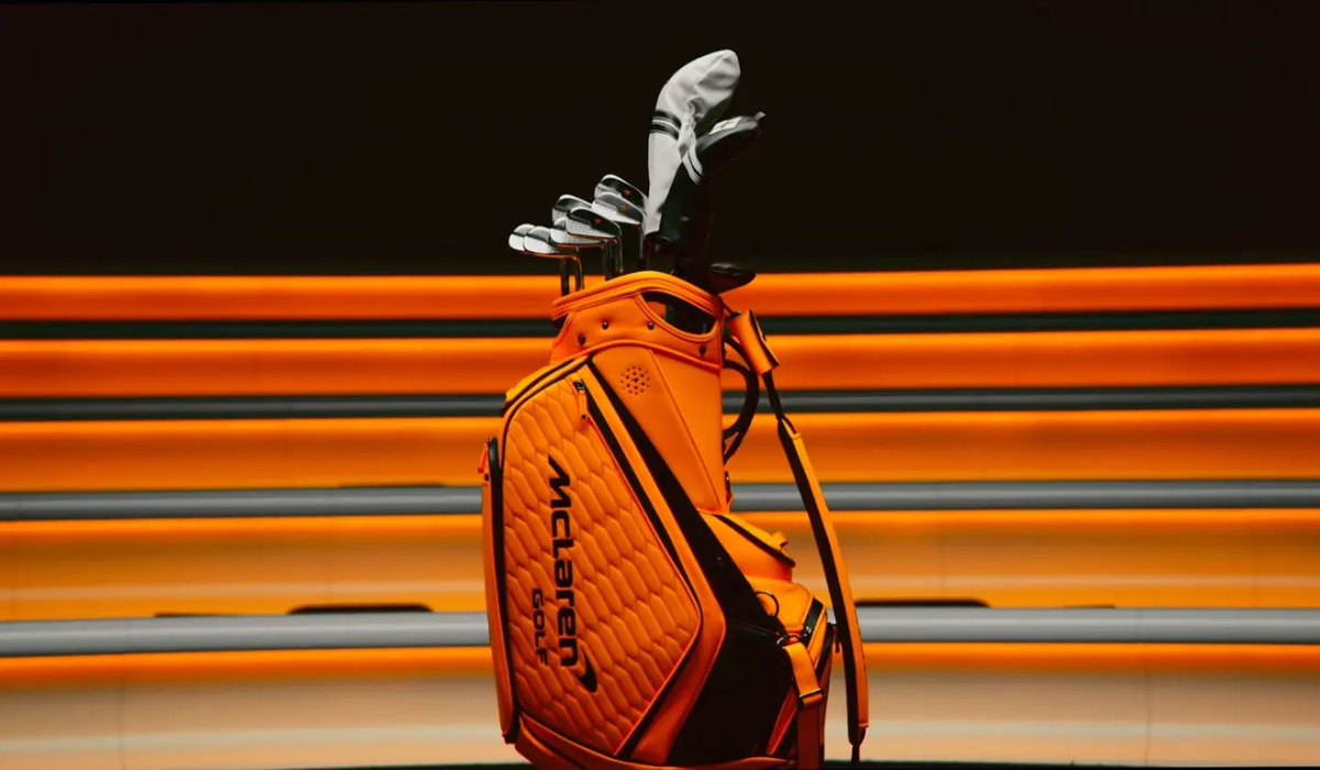 McLaren Golf