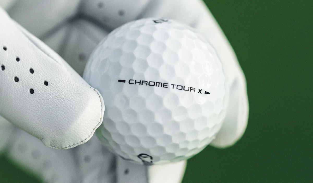 Callaway Balls