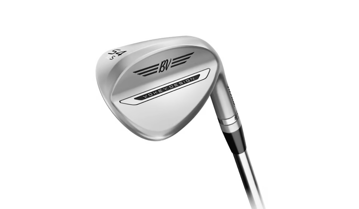 Titleist Vokey Design SM11 Wedge