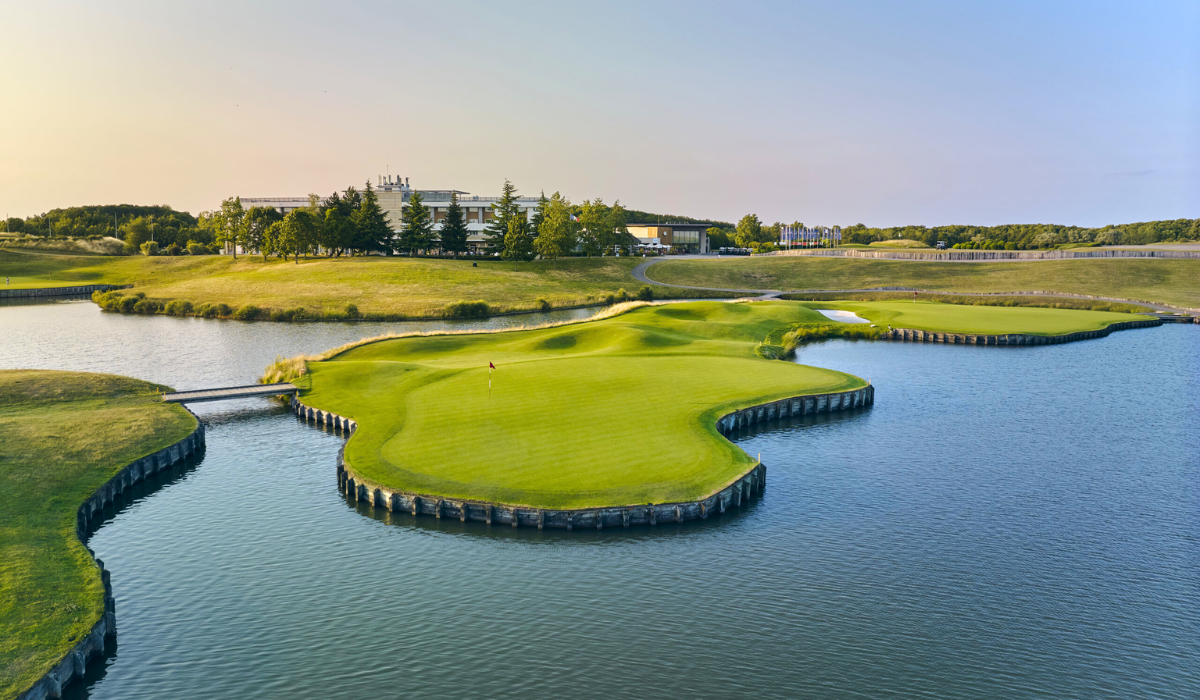 Le Golf National - Albatros Course