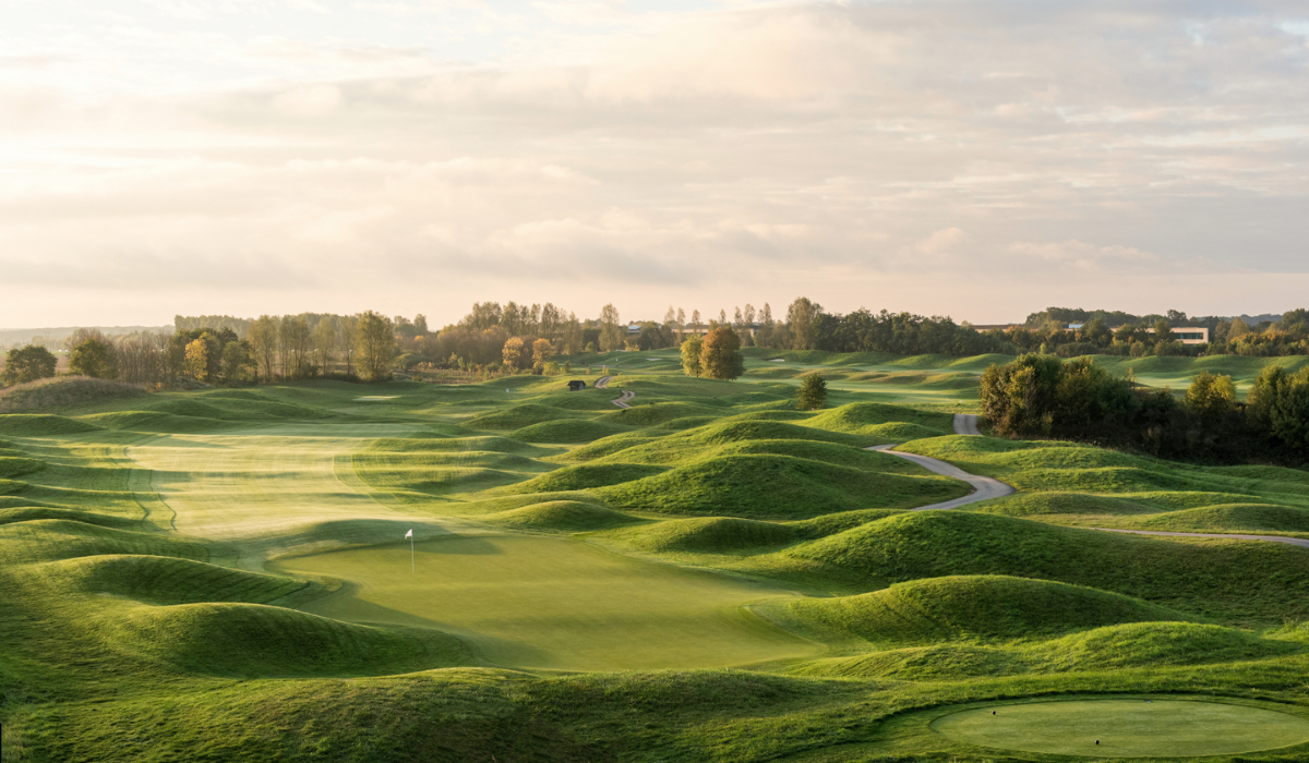 Le Golf National