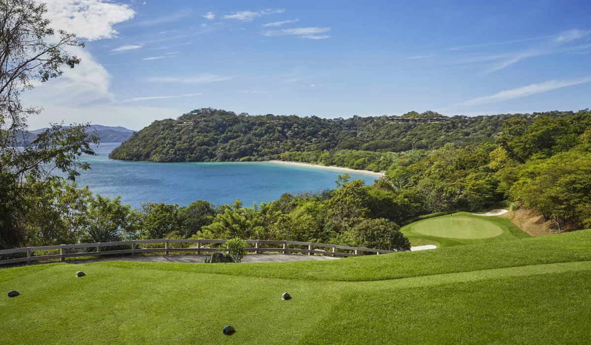 Four Seasons Resort Seychelles