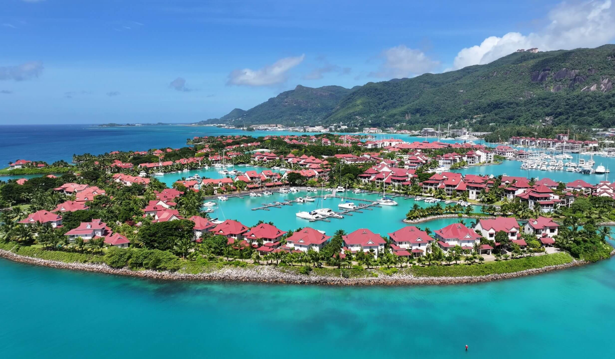 Seychelles
