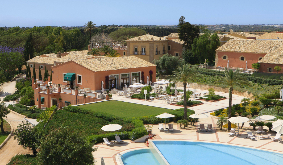 Donnafugata Golf Resort