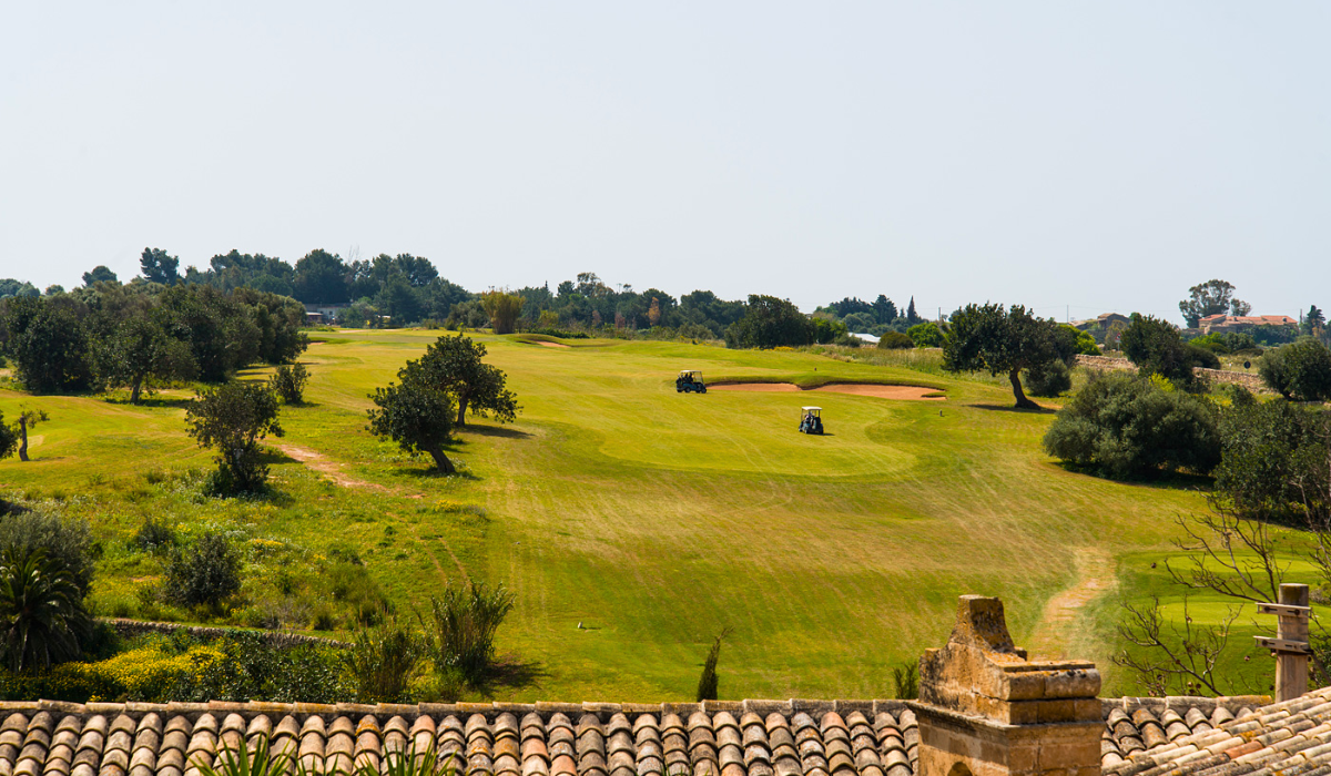 Donnafugata Golf Resort