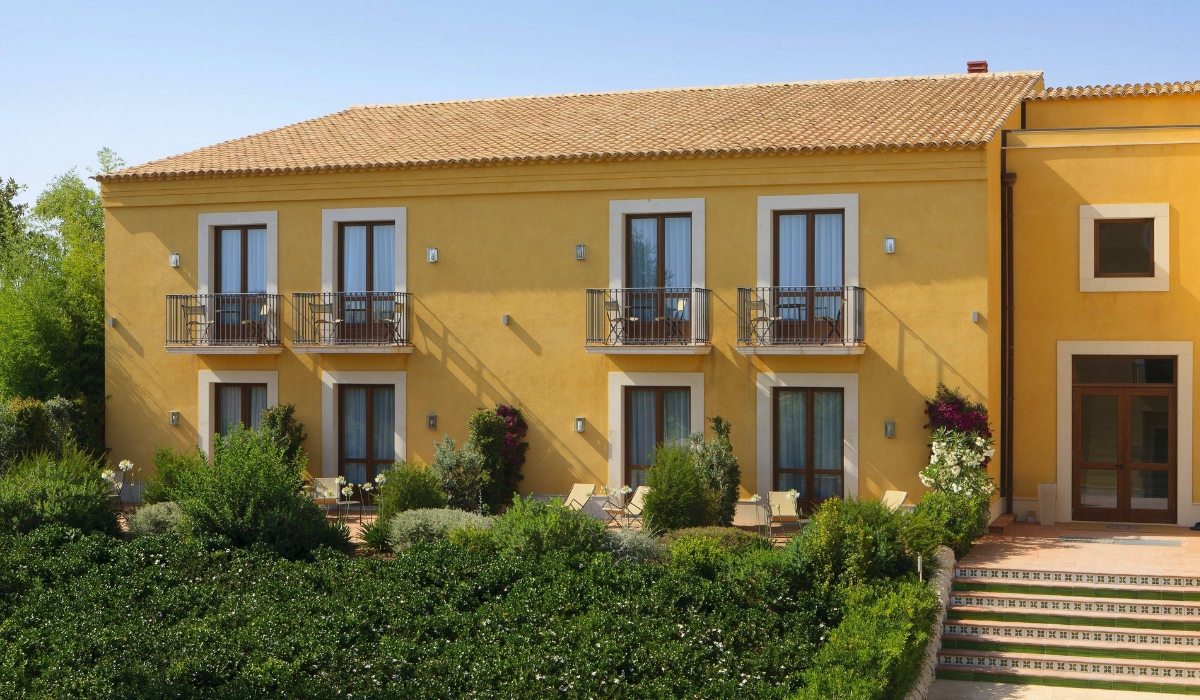 Donnafugata Golf Resort