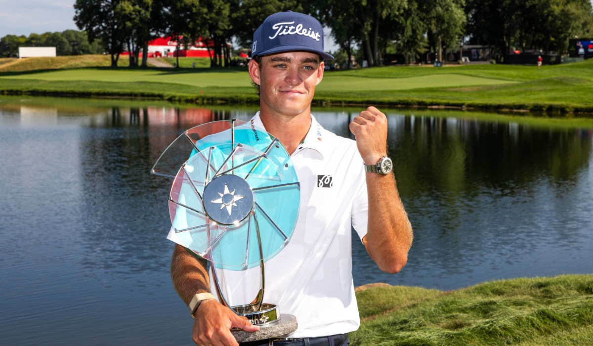 2026 3M Open Win