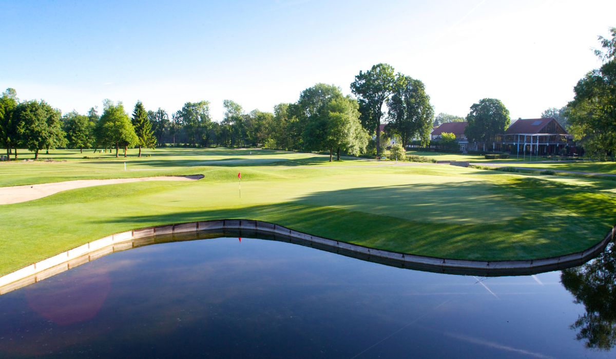 Golfclub München Eichenried