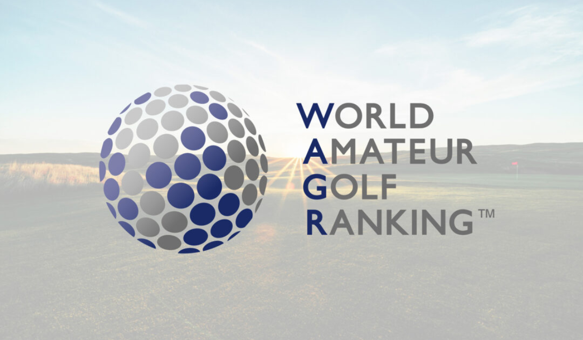 The World Amateur Golf Ranking