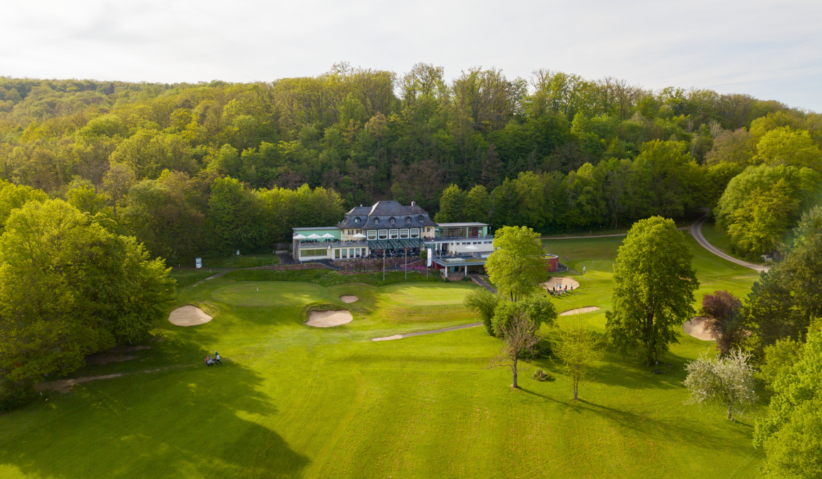 Golf Club Bad Kissingen