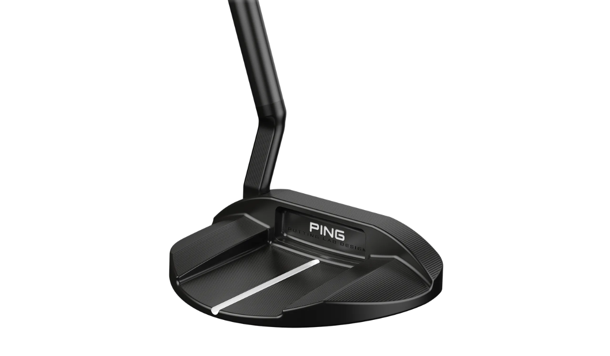 Ping PLD Oslo 4 Putter
