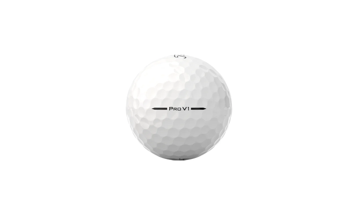 Titleist Pro V1 Ball