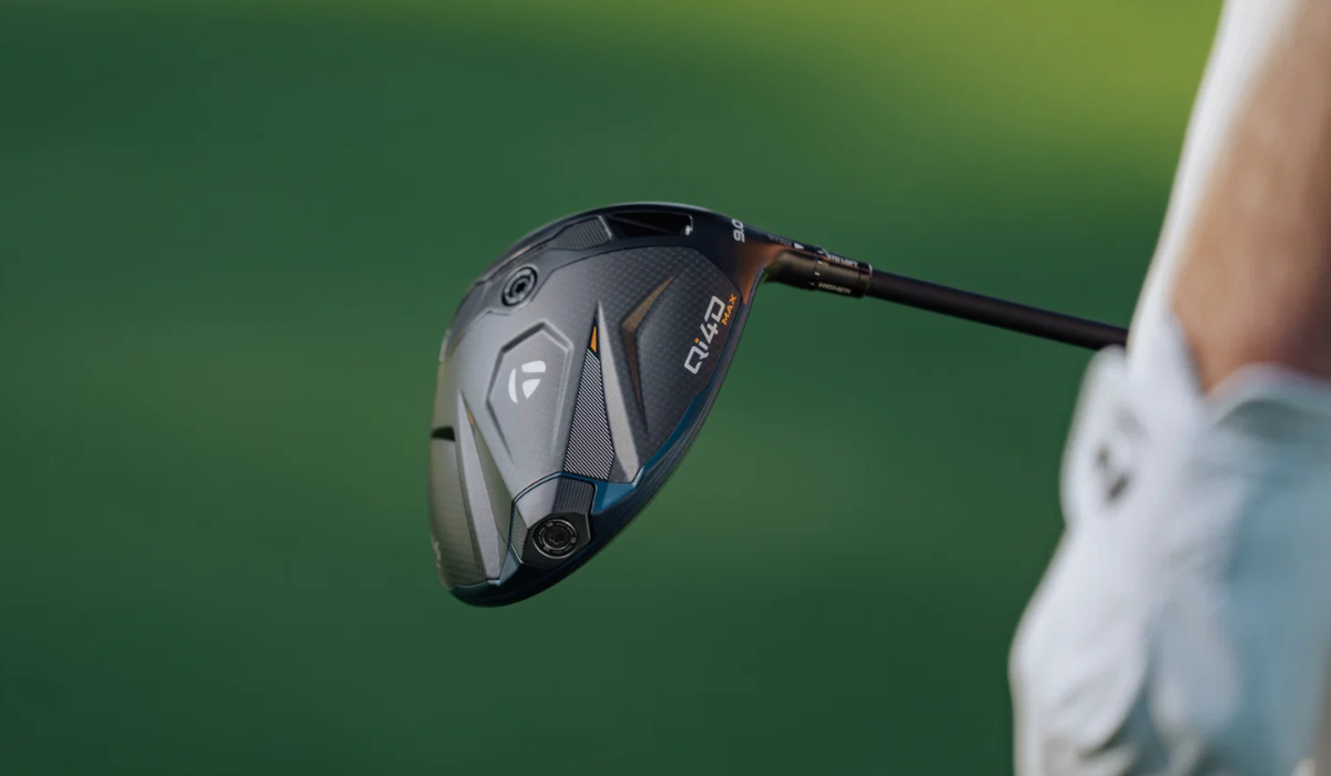TaylorMade's Best Drivers