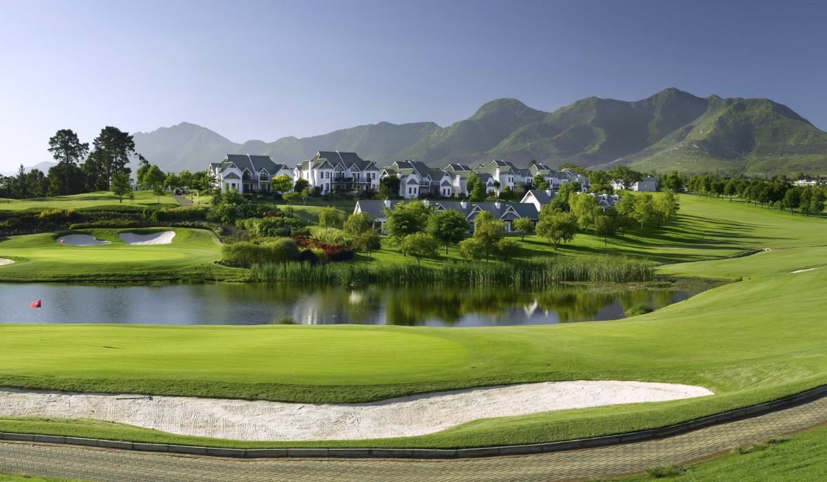 The Fancourt Hotel